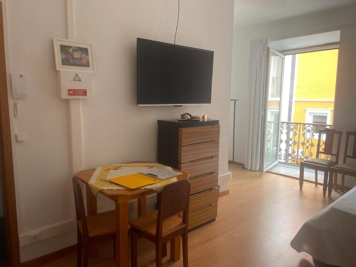 Ferienwohnung Canto Da Flor Ponta Delgada Exterior foto