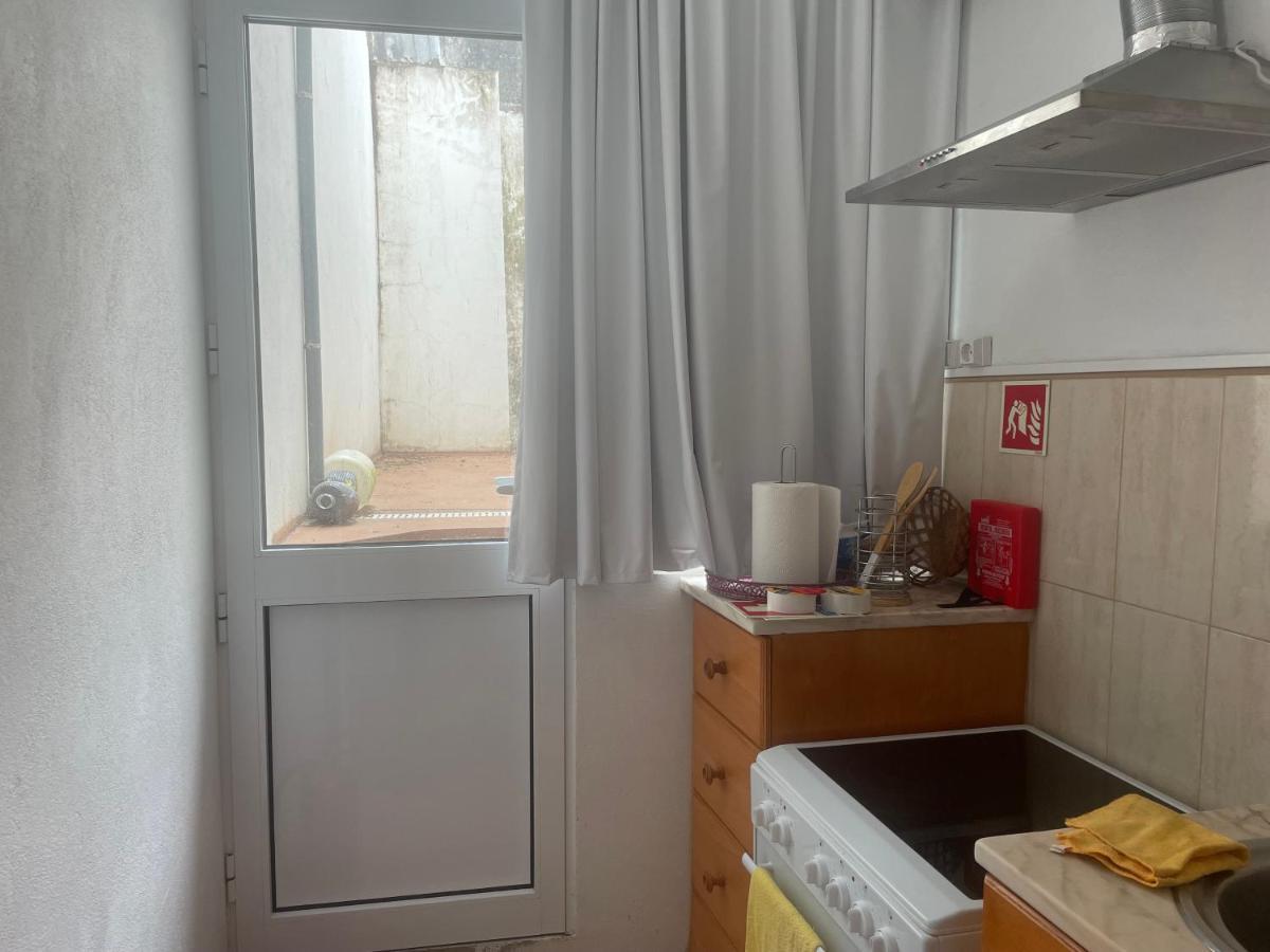 Ferienwohnung Canto Da Flor Ponta Delgada Exterior foto