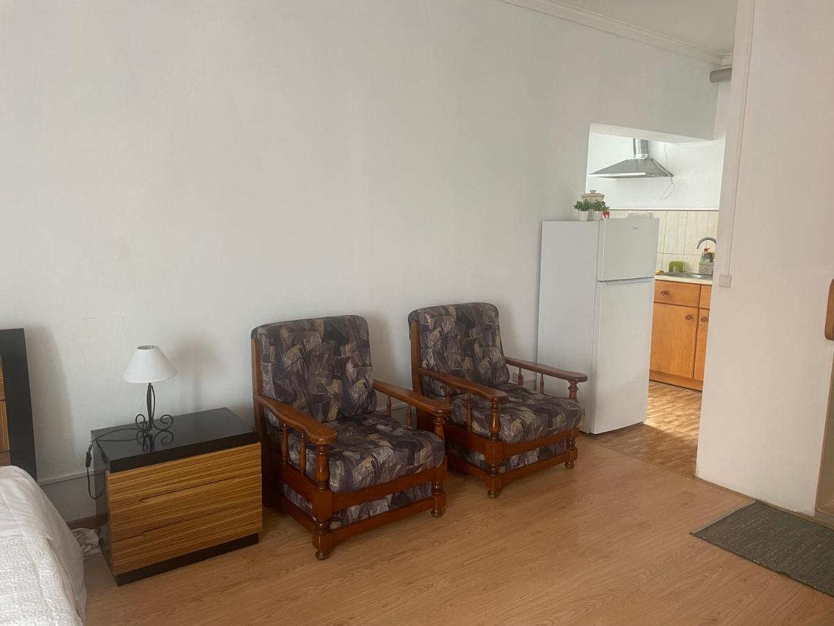Ferienwohnung Canto Da Flor Ponta Delgada Exterior foto